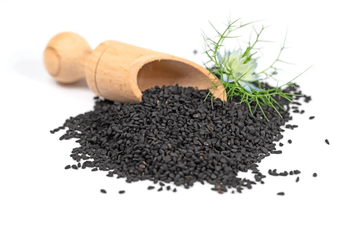Black Cumin