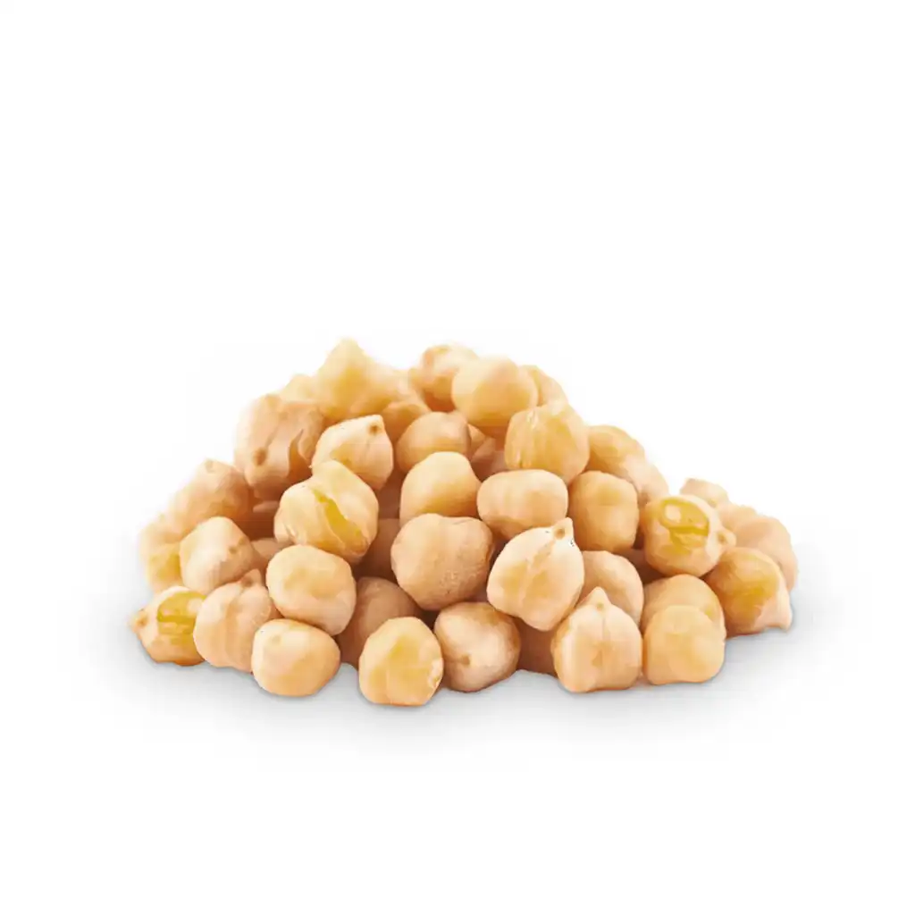 Kabuli Chickpeas