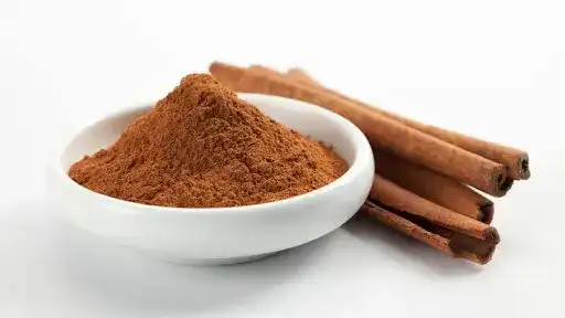 Cinnamon