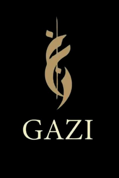 About Gazi
